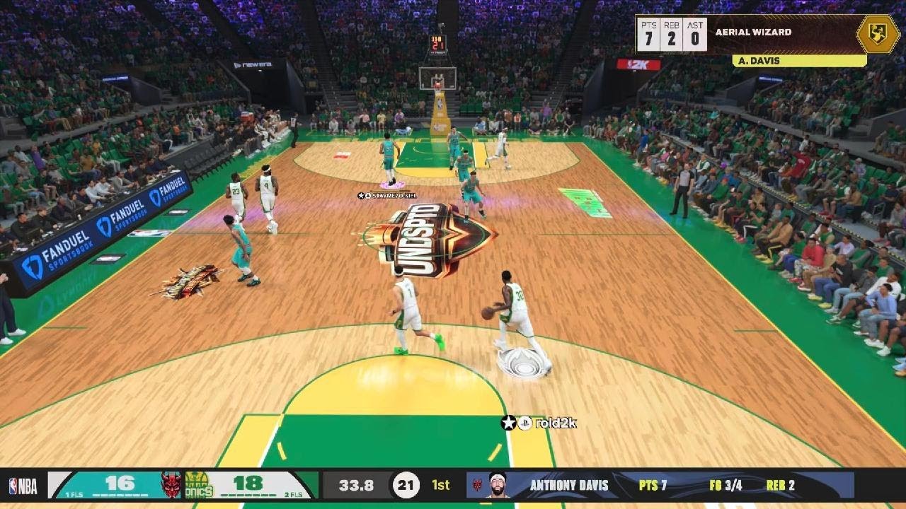 NBA 2K26_ASCEND GM39