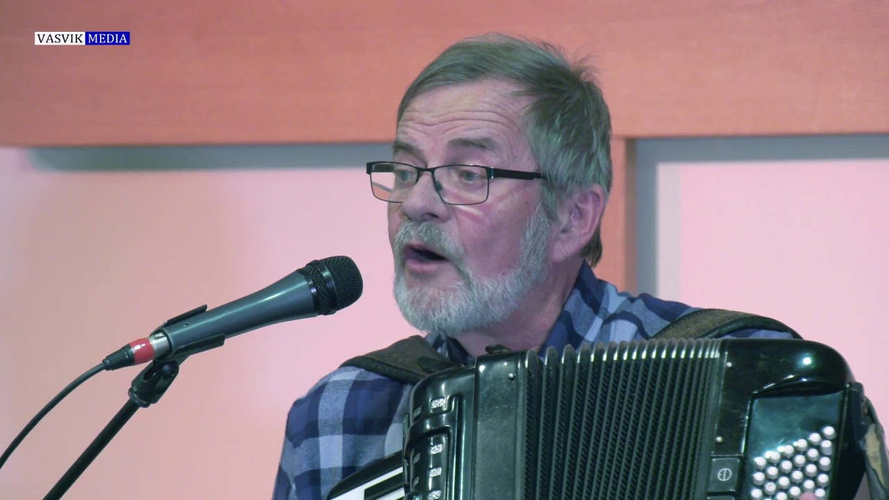 (2335) Lennart Larsson: Någonstans bland alla skuggorna står Jesus