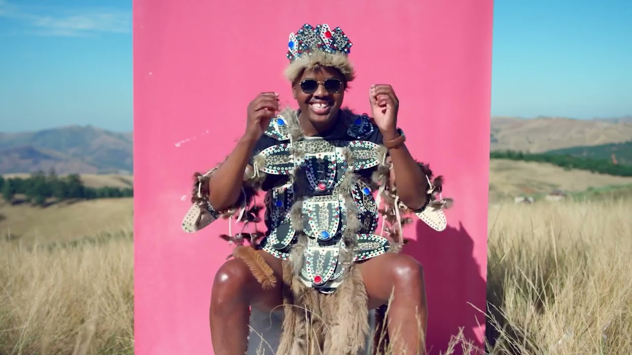 Khuzani Bo! Episode 1