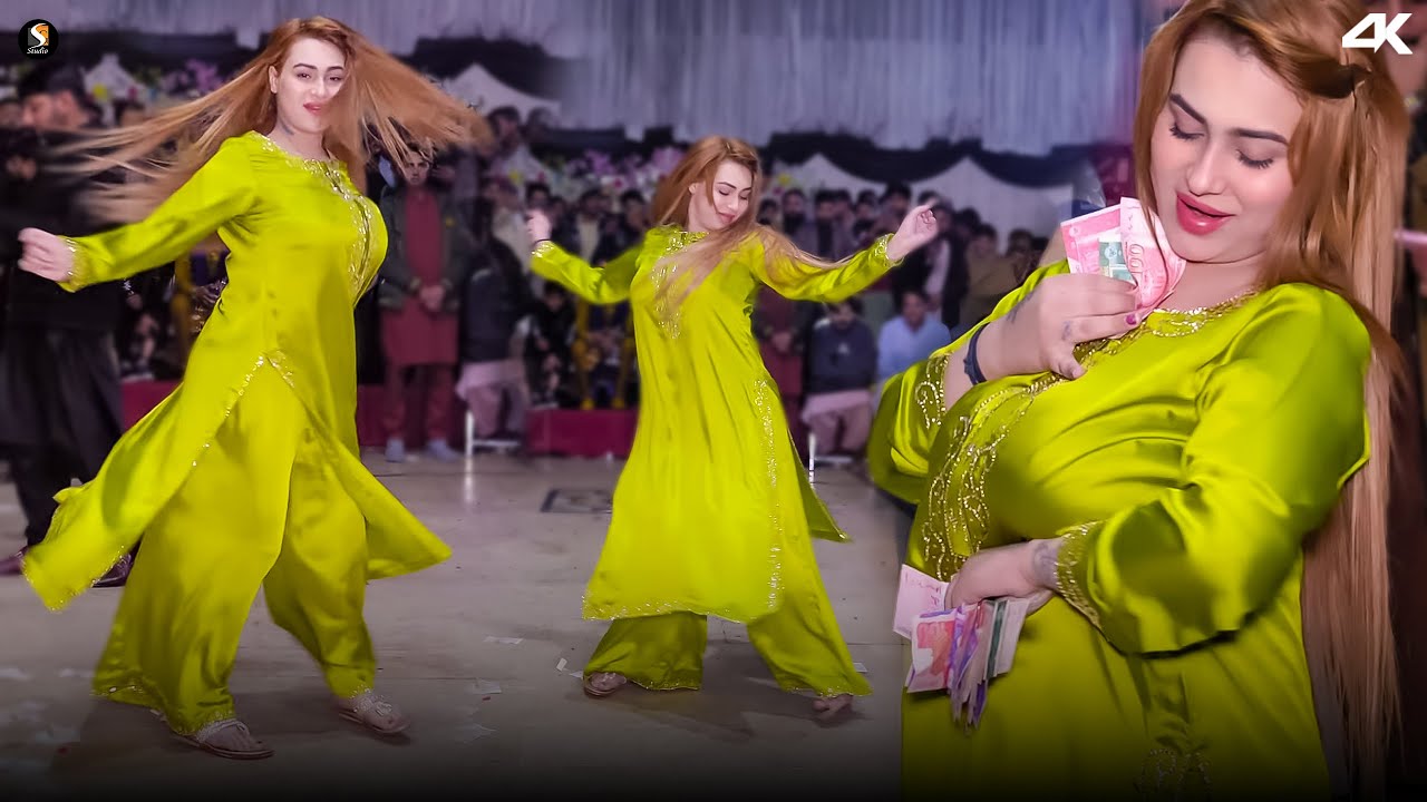Sadi Yari Di Misalan , Rimal Shah Dance Performance , SGStudio 2025