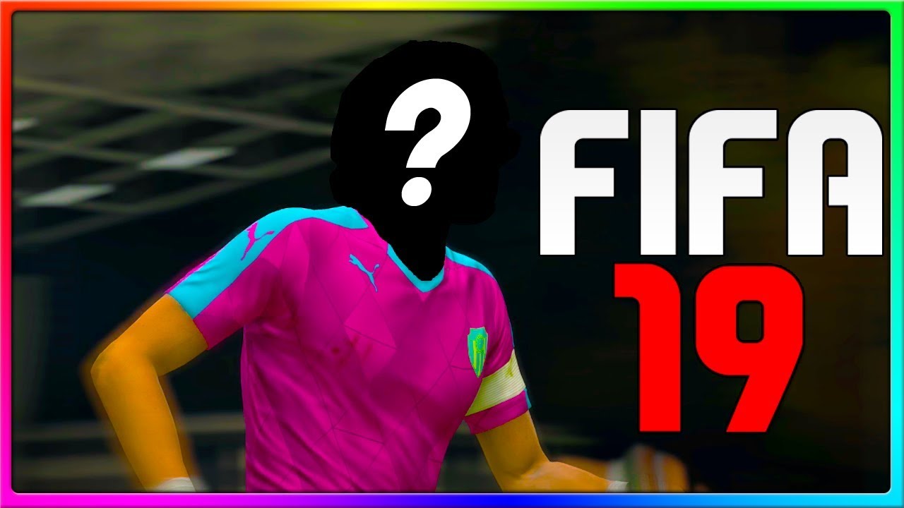 The ONLY Player Better Than Messi & Ronaldo COMBINED | FIFA 19 Pro Clubs