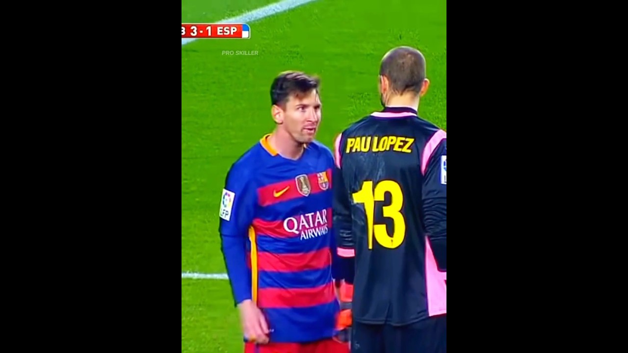 Revenge moments in football 😈 