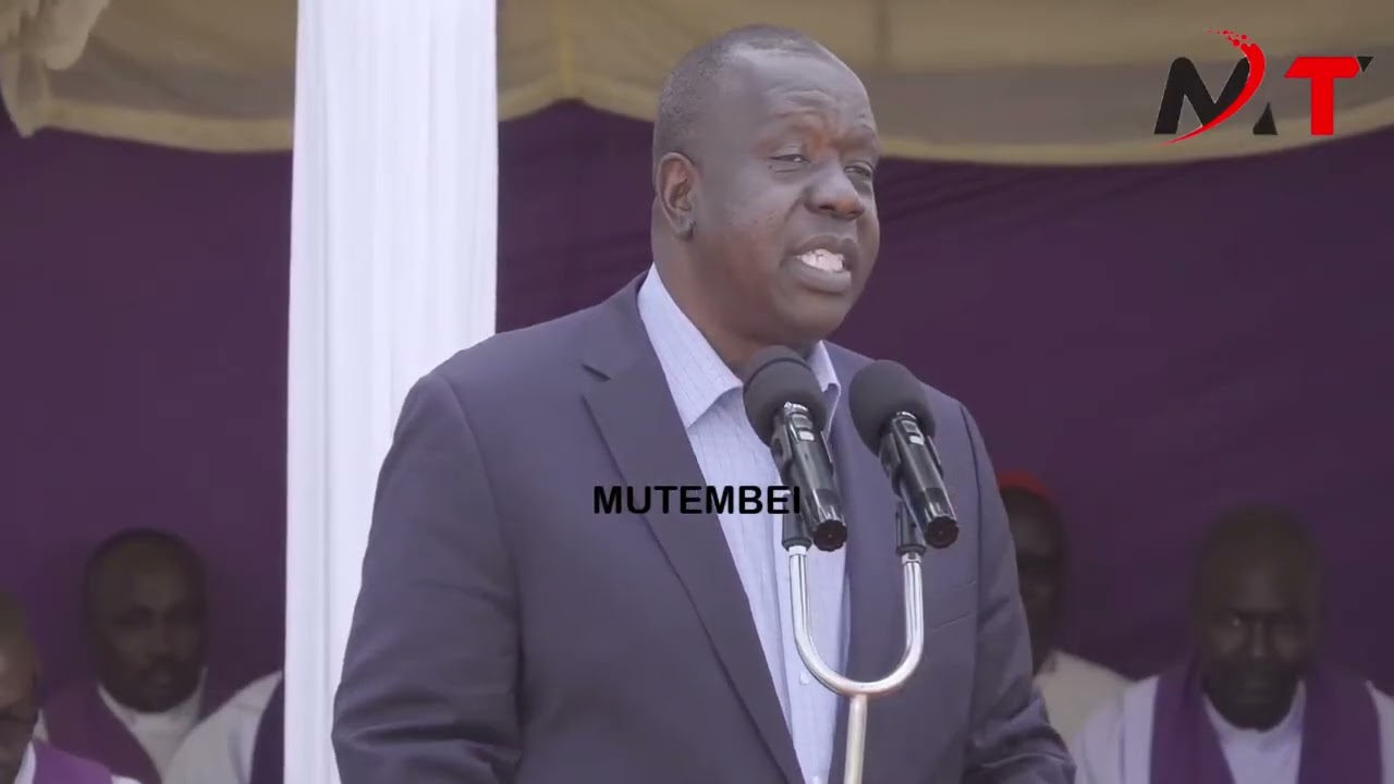 MATIANGI DESTROYS KASONGO BADLY LISTEN TO THIS STRONG MESSAGE!!