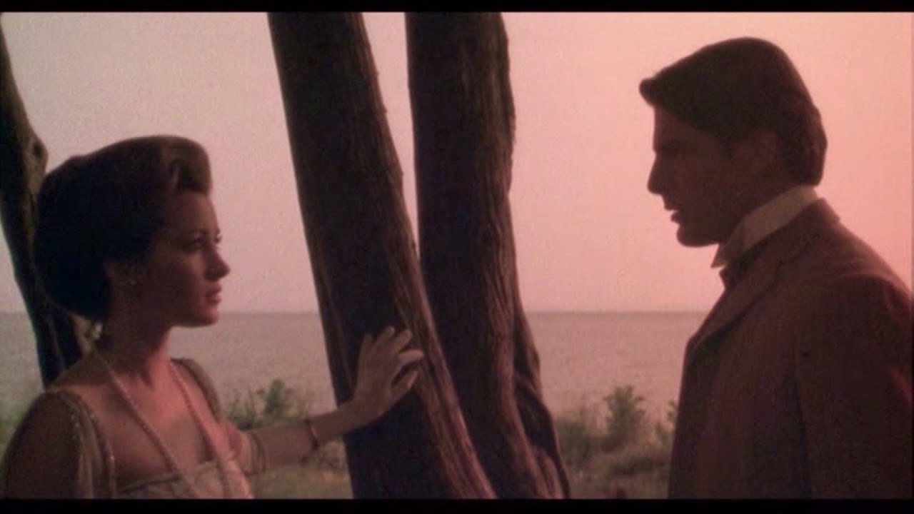 Somewhere In Time Near The Lake (Is It You) John Barry MUSIC ONLY TRUE STEREO HiQ JARichardsFilm