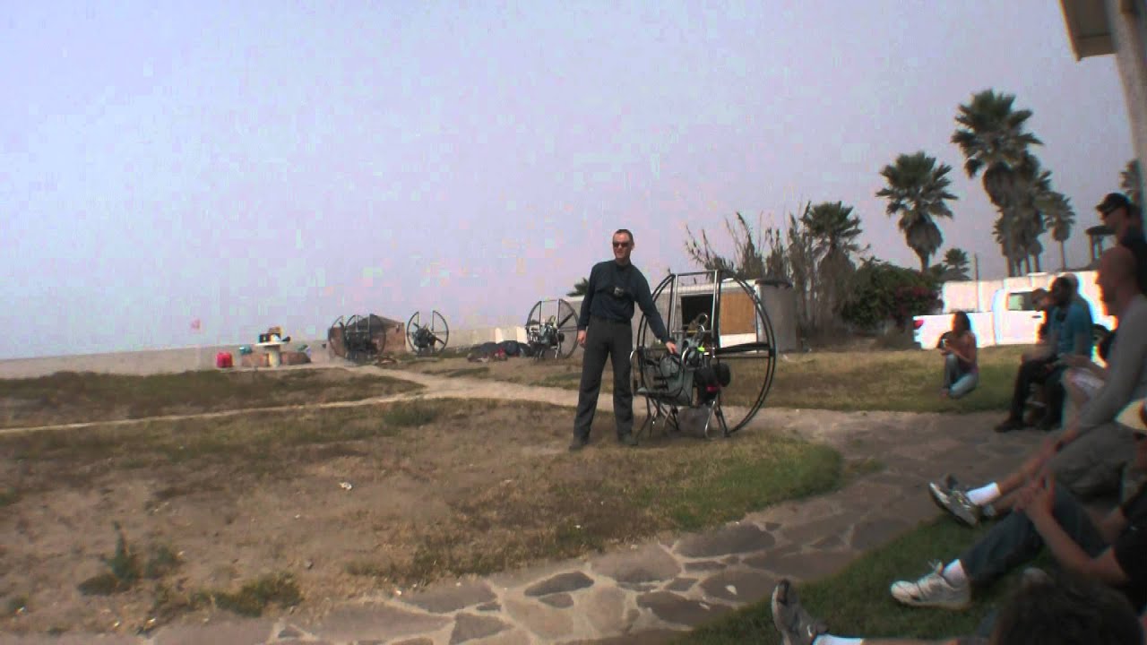 FLAT TOP PARAMOTOR REVIEW - Why It's The Best, Safest & Tuffest Powered Paraglider In The World!!