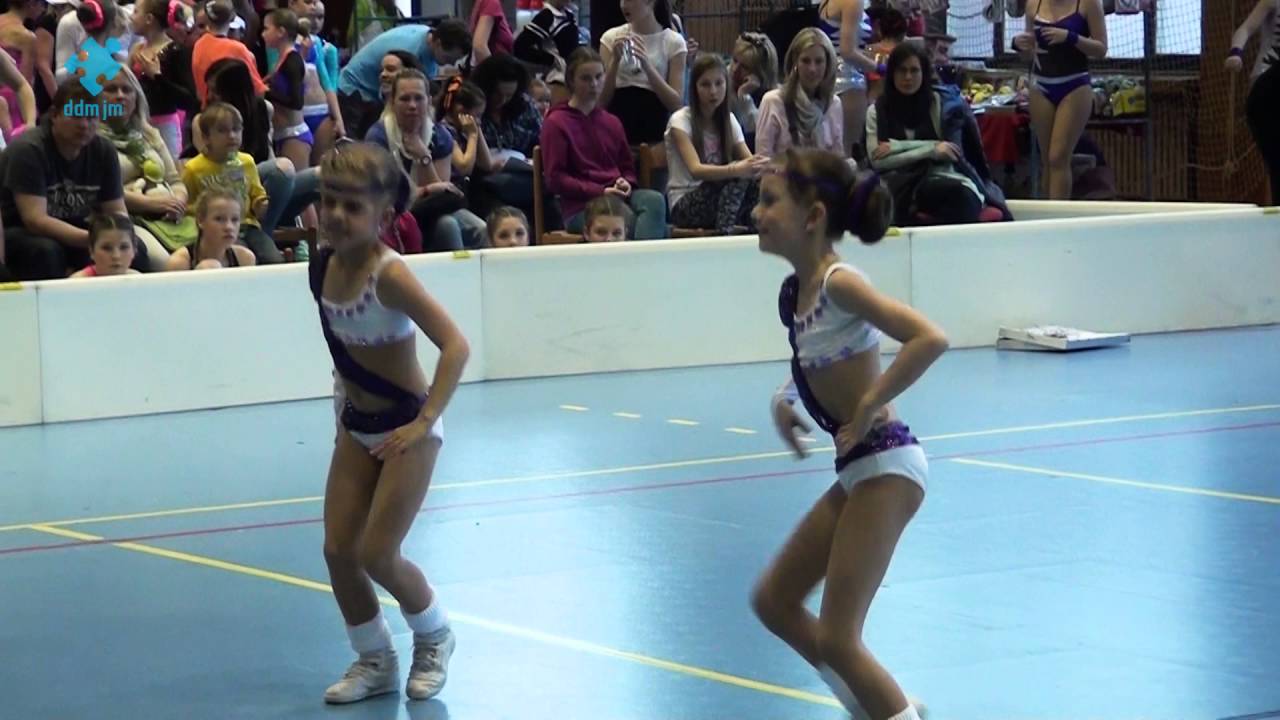 2016 04 02 / Děti v akci / 101 / DDM Ústí nad Labem