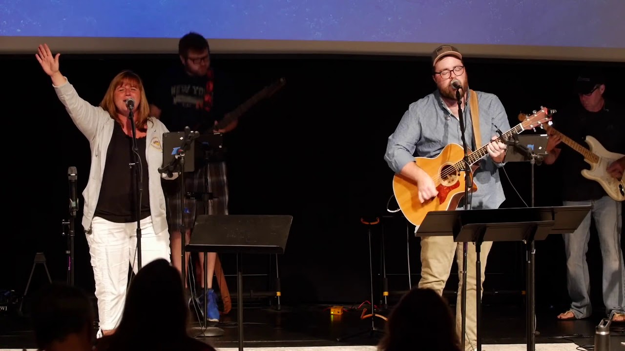 9-15-19 Worship