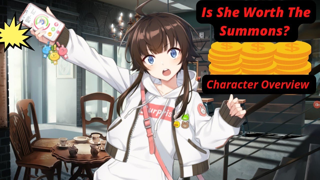 CounterSide Global Should You Pull For Yang Harim?