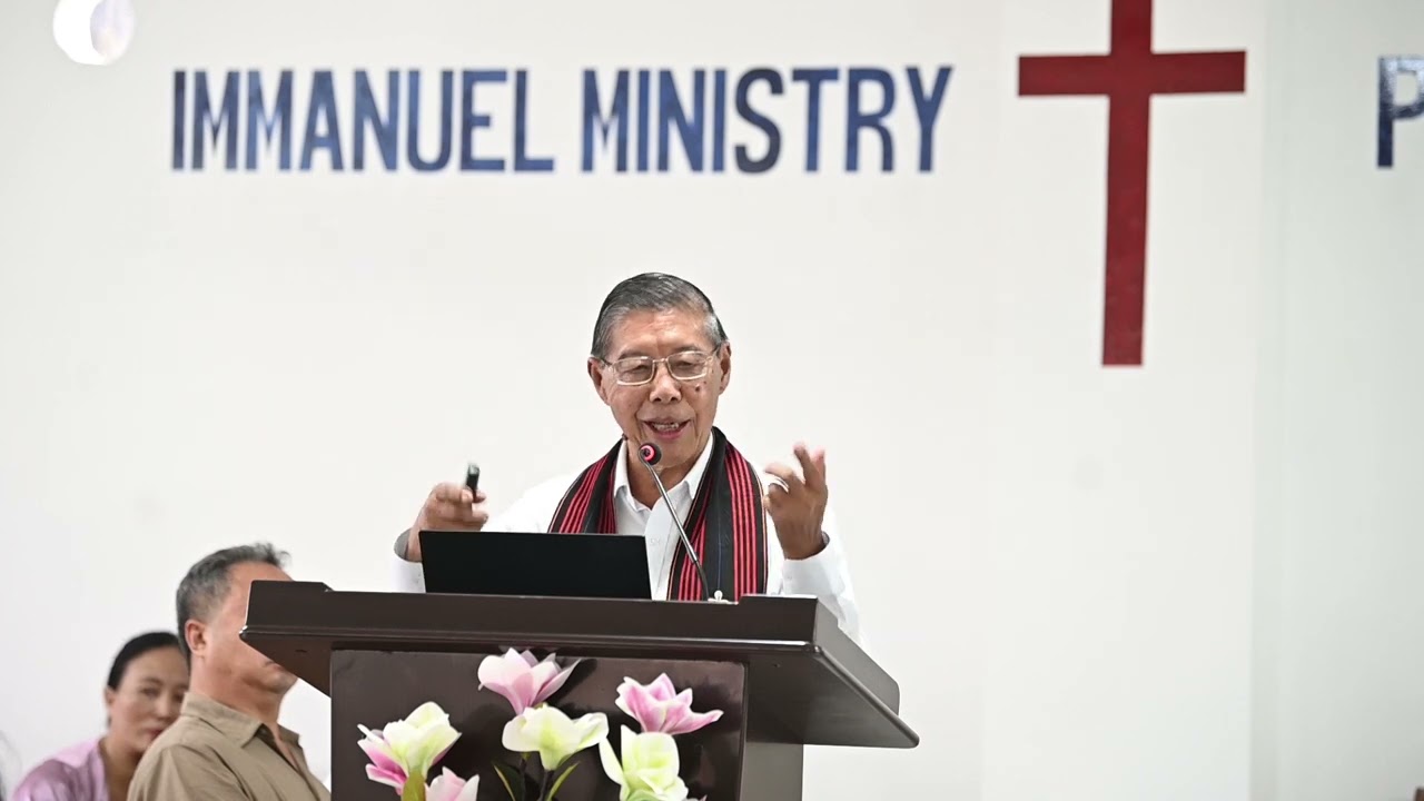 Immanuel Ministry Prayer Centre | New Building inaugural