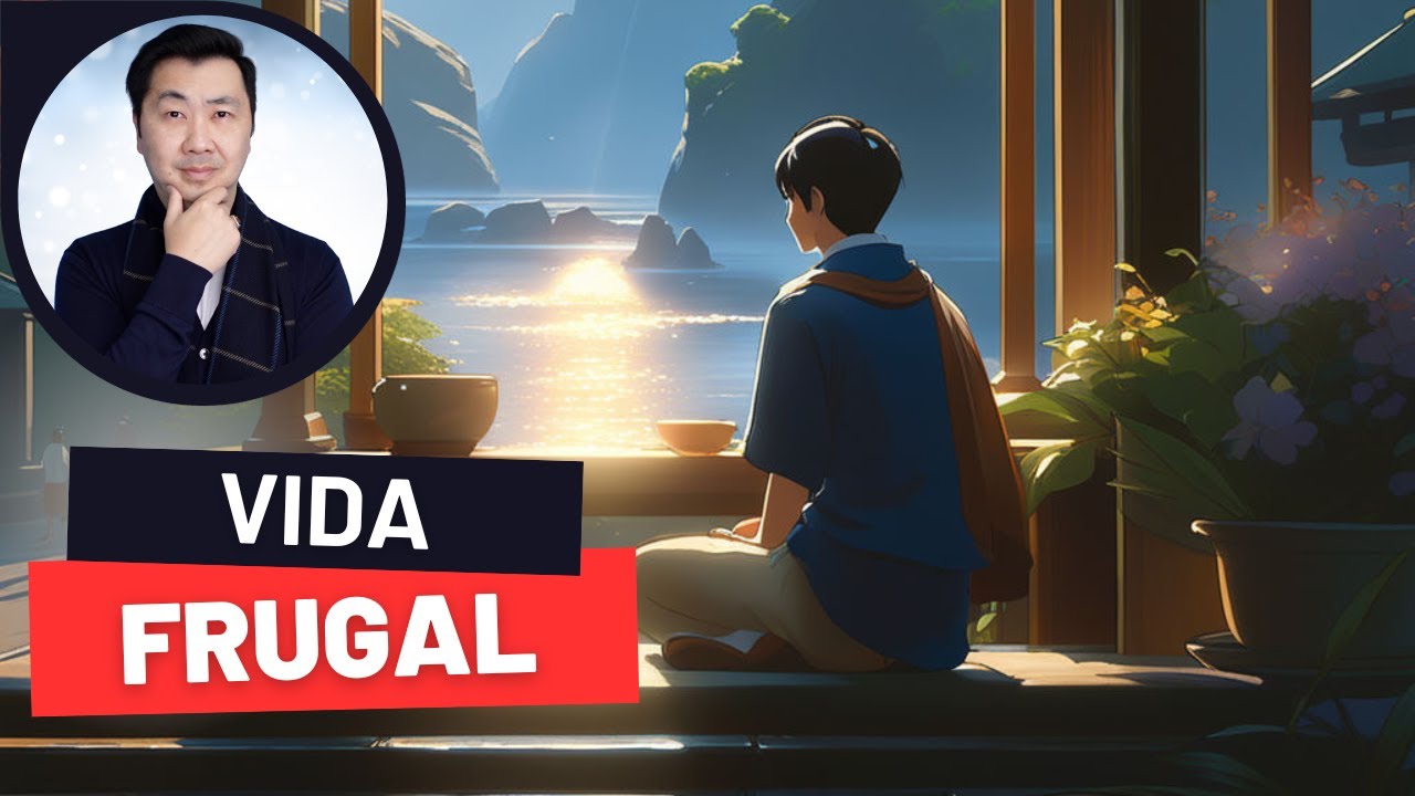 PORQUE É BOM TER UMA VIDA FRUGAL