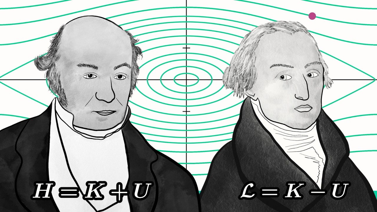 Lagrangian vs Hamiltonian Mechanics