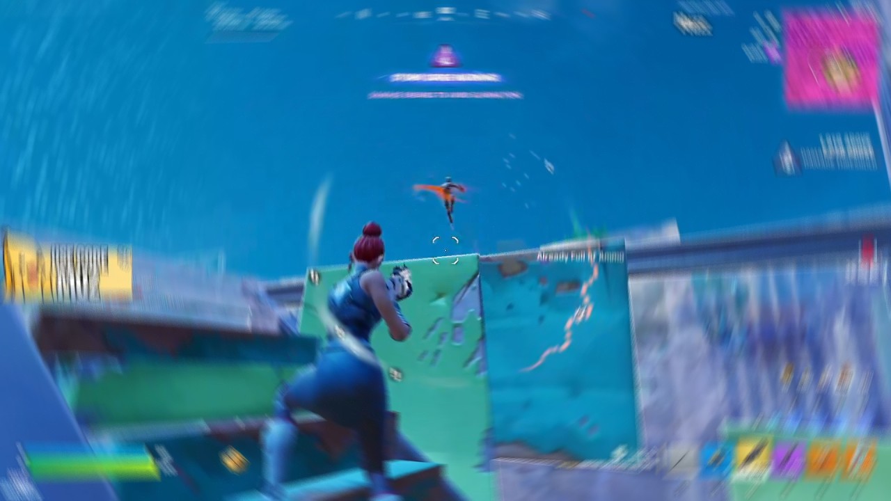 When PROS 1V1 in Solo Series Cup! #41