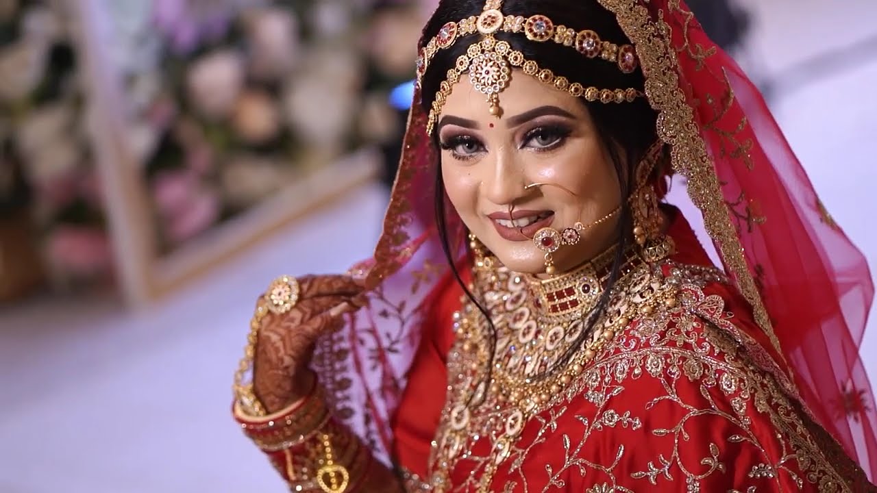 HONEY & SEZAN Best Bangladeshi Wedding |FULL VIDEO 2024|