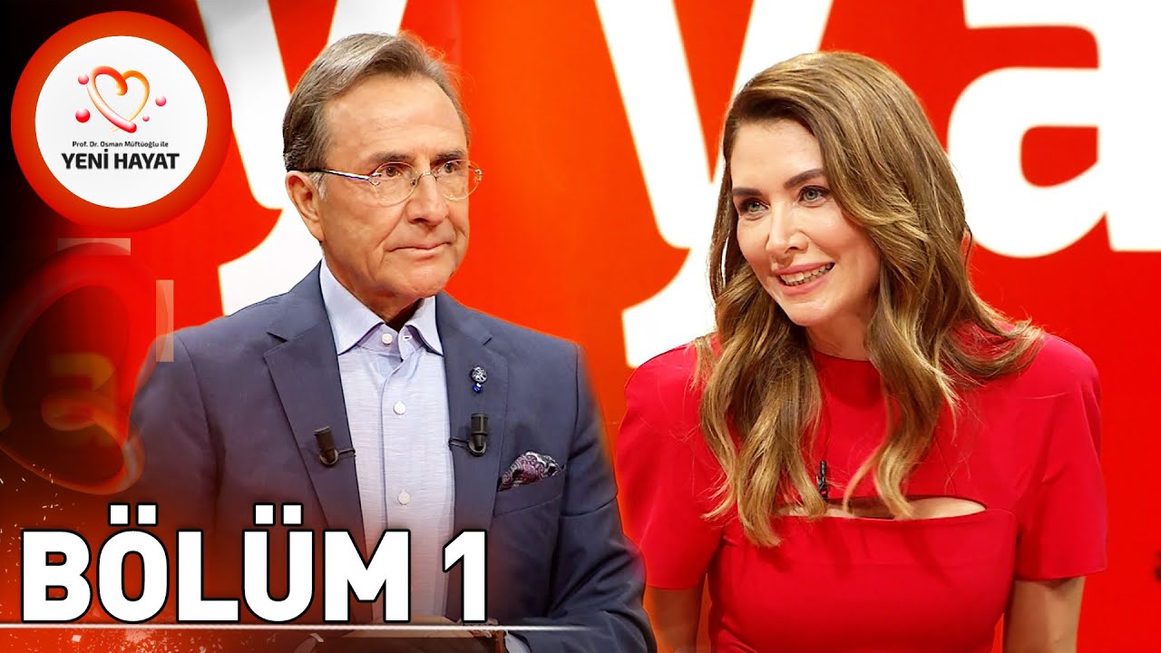 Uykusuzluğun Sağlığa Etkileri | 1. Bölüm - @OsmanMuftuogluileYasasinHayat