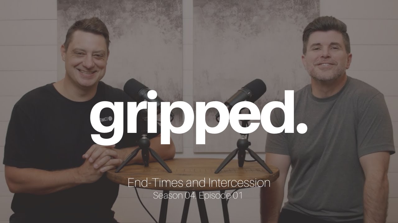 Season 4 - End-Times and Intercession, Ep. 1