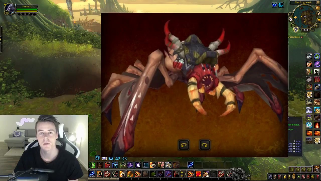 BFA: 200,000+ GOLD | INSTANT RESPAWN | MOUNTS & EPICS