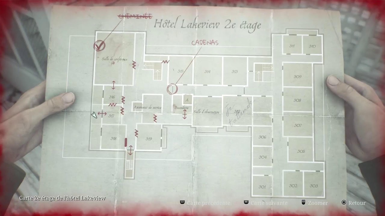 Silent hill 2 remake