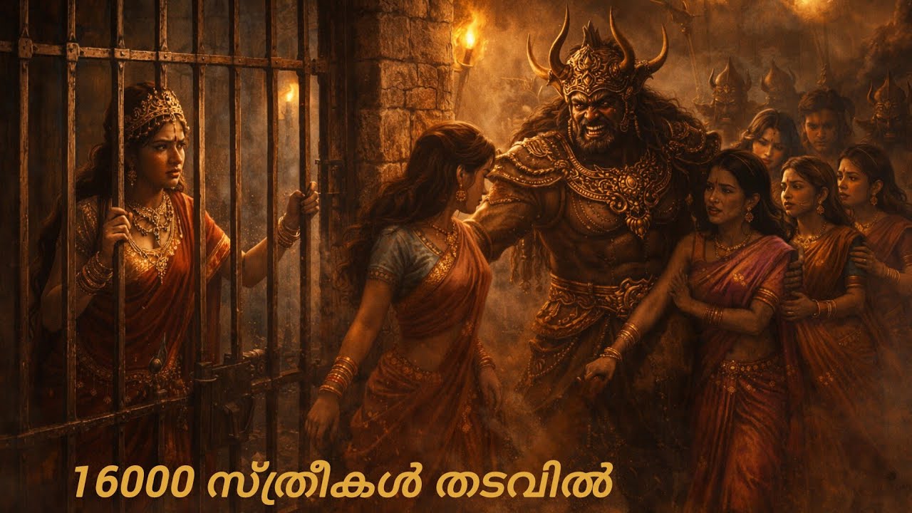ദുർബലരെ കീഴടക്കുന്നത് ഭീരുത്വം.“ശക്തൻ — ശക്തനോടാണ് നേരിടുന്നത്.”#radhakrishna  #krishna 
