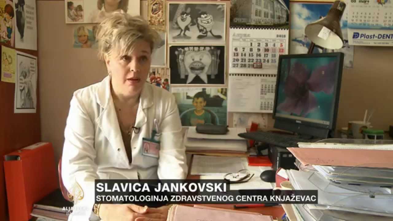 Knjaževac: Bolnica prodaje sanitetsko vozilo zbog duga