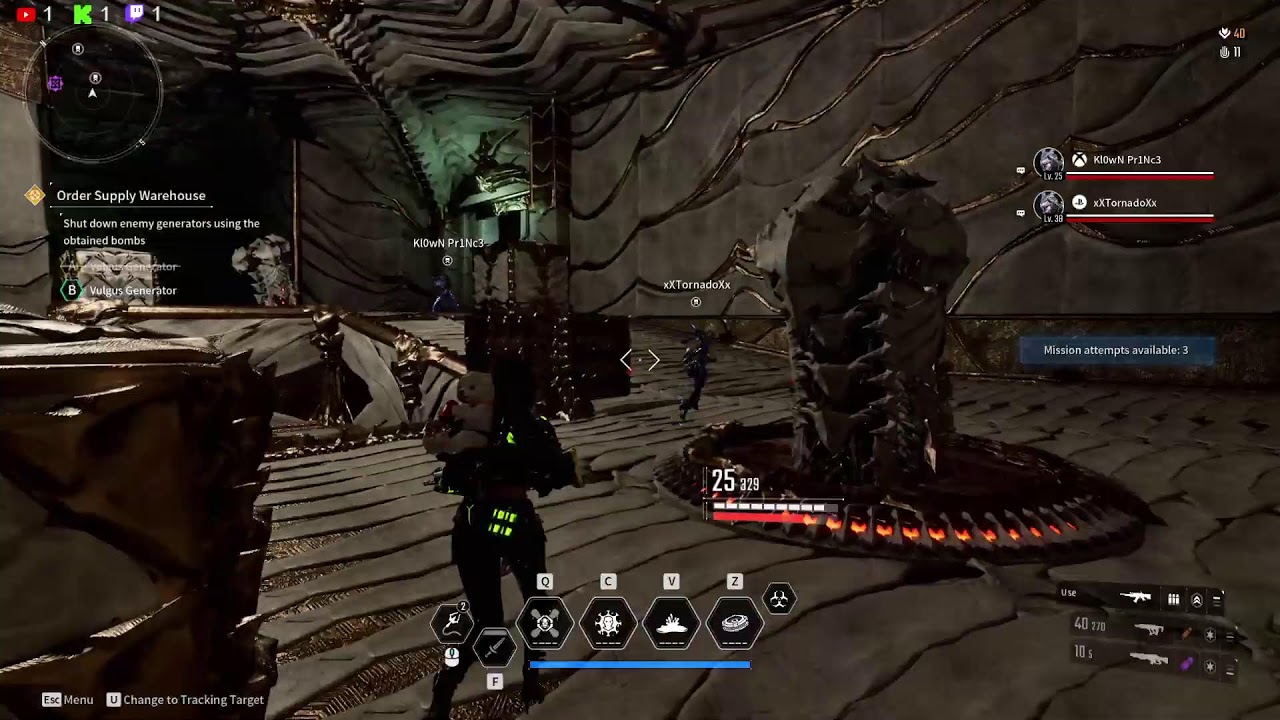 BRAND NEW FREE TO PLAY. once human survival