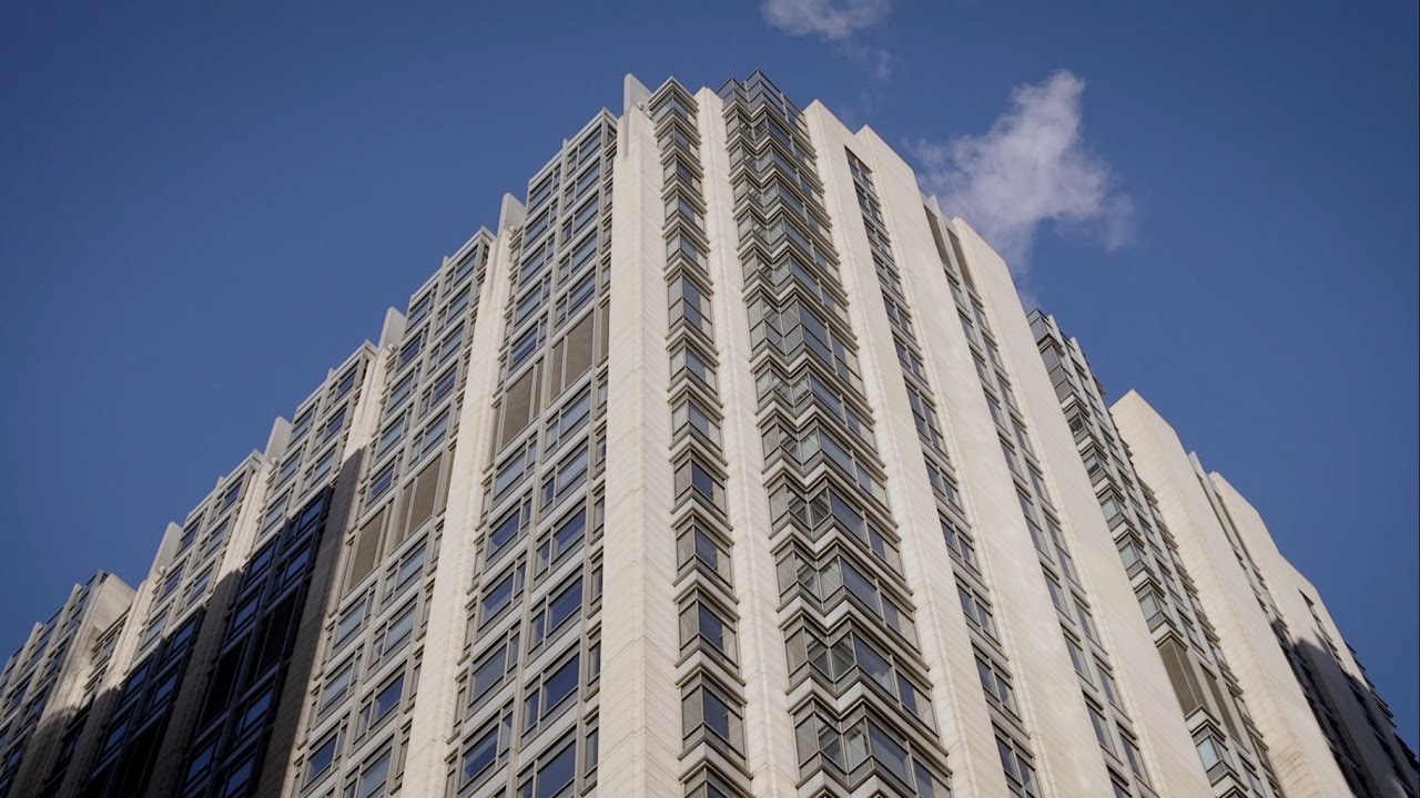 Northwestern Memorial Hospital wins ACHA Legacy Award