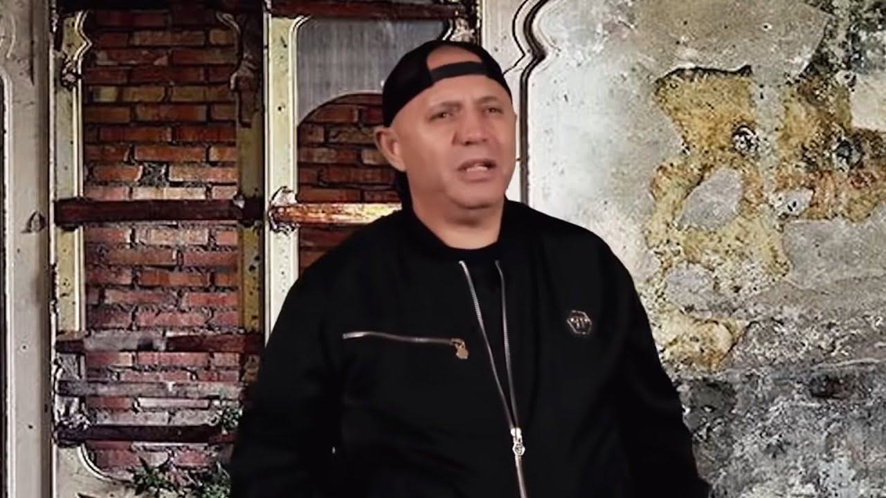 Nicolae Guta - Iubesc ce nu pot avea [Videoclip Oficial] 2023