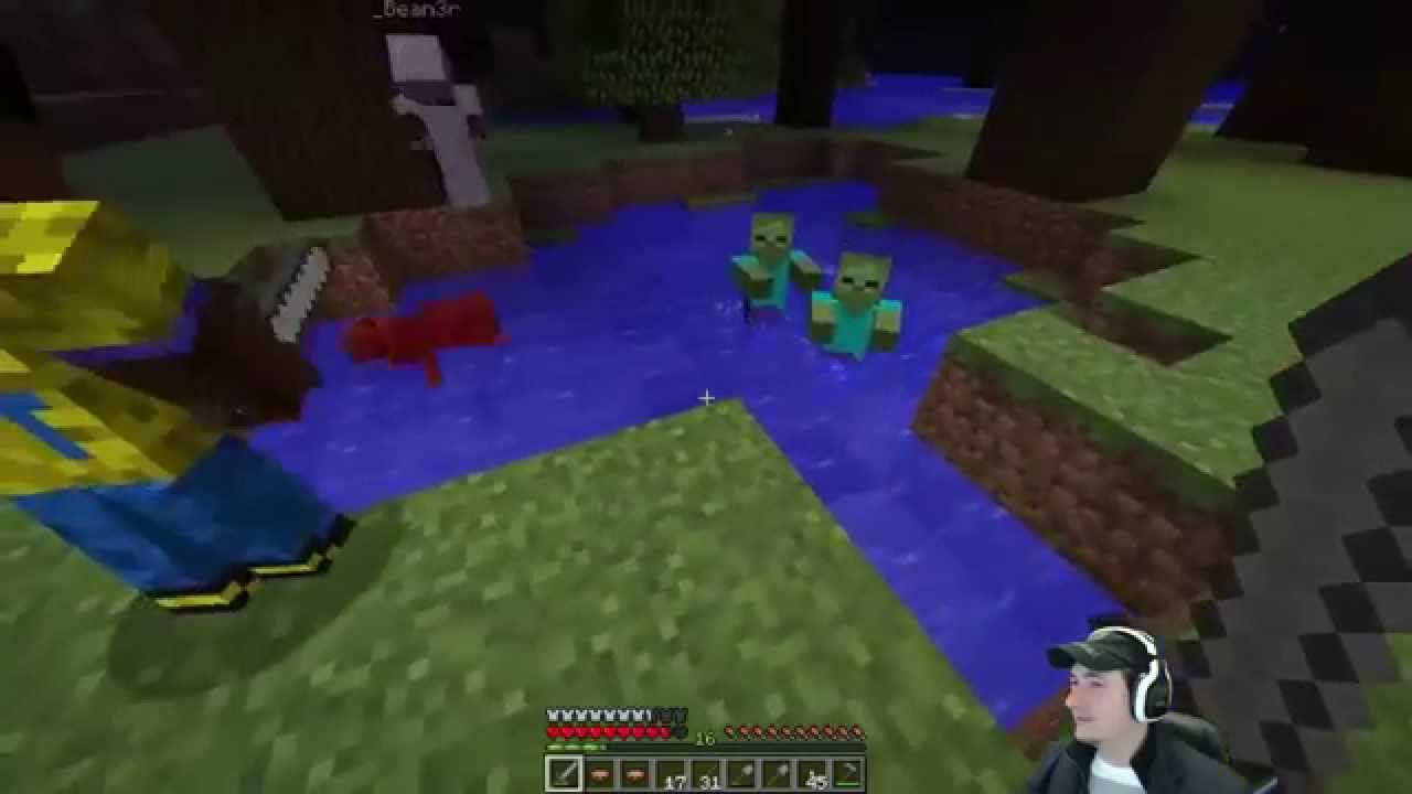 Momentos Graciosos del Noob Mas Hardcore 2 (Ep. 1, 2 y 3) Equipo A - HD