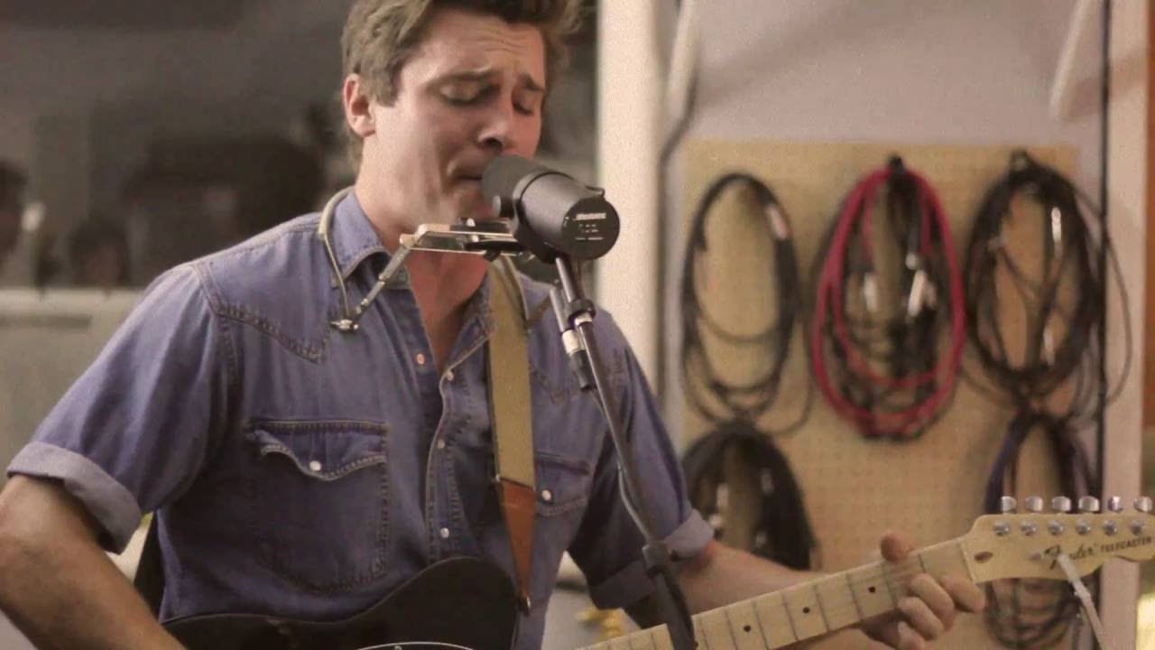 Rob Leines - S.O.L. OFFICIAL VIDEO
