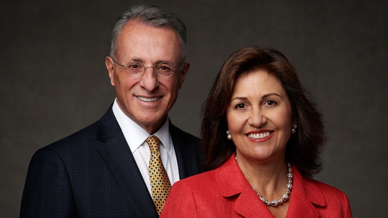 Devocional mundial para jóvenes adultos con el élder y la hermana Soares — febrero de 2024