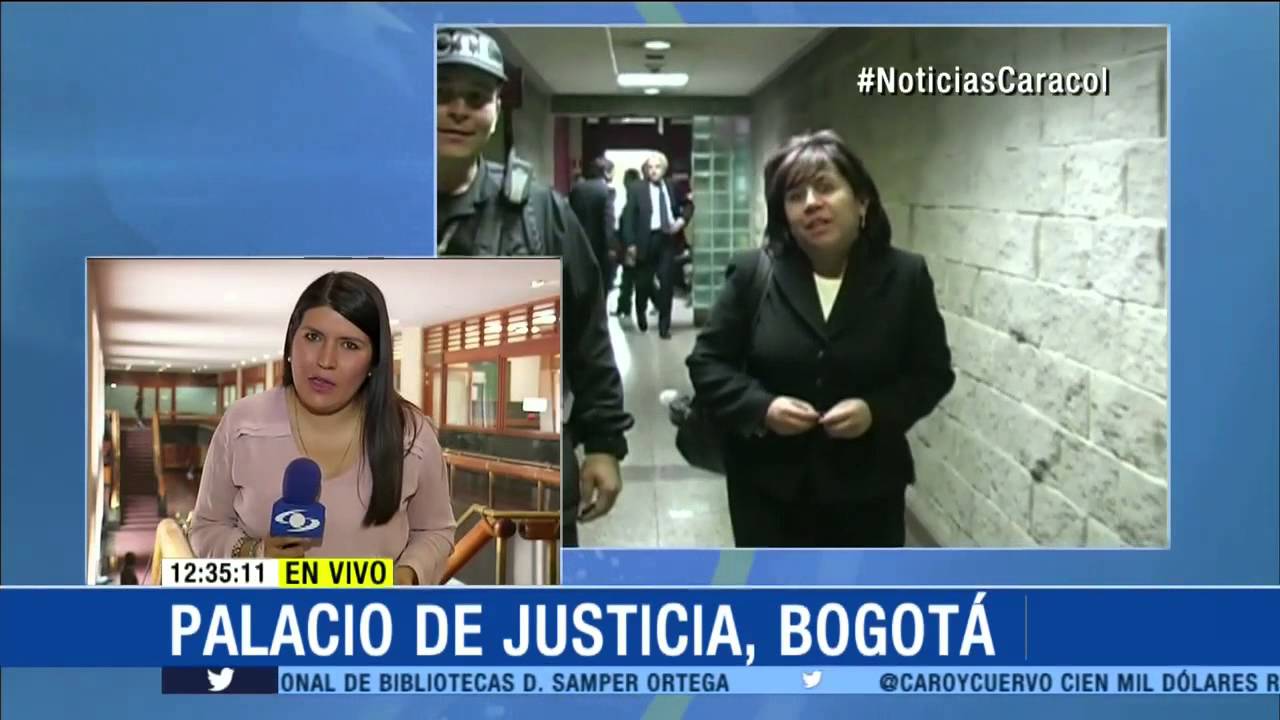 Condenan a dos altos funcionarios del gobierno Uribe por chuzadas