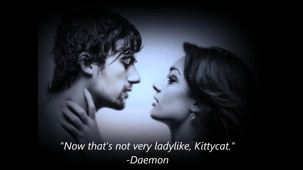 Obsidian (Lux#1) By: Jennifer L. Armentrout      (Trailer Contest)