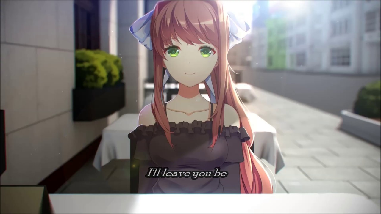 ✴Nightcore 〰 Your Reality (Lyrics)