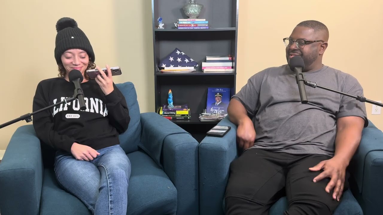 🎙️ Episode 10  | People Are Mad at Druski — But Not at Church Leaders
