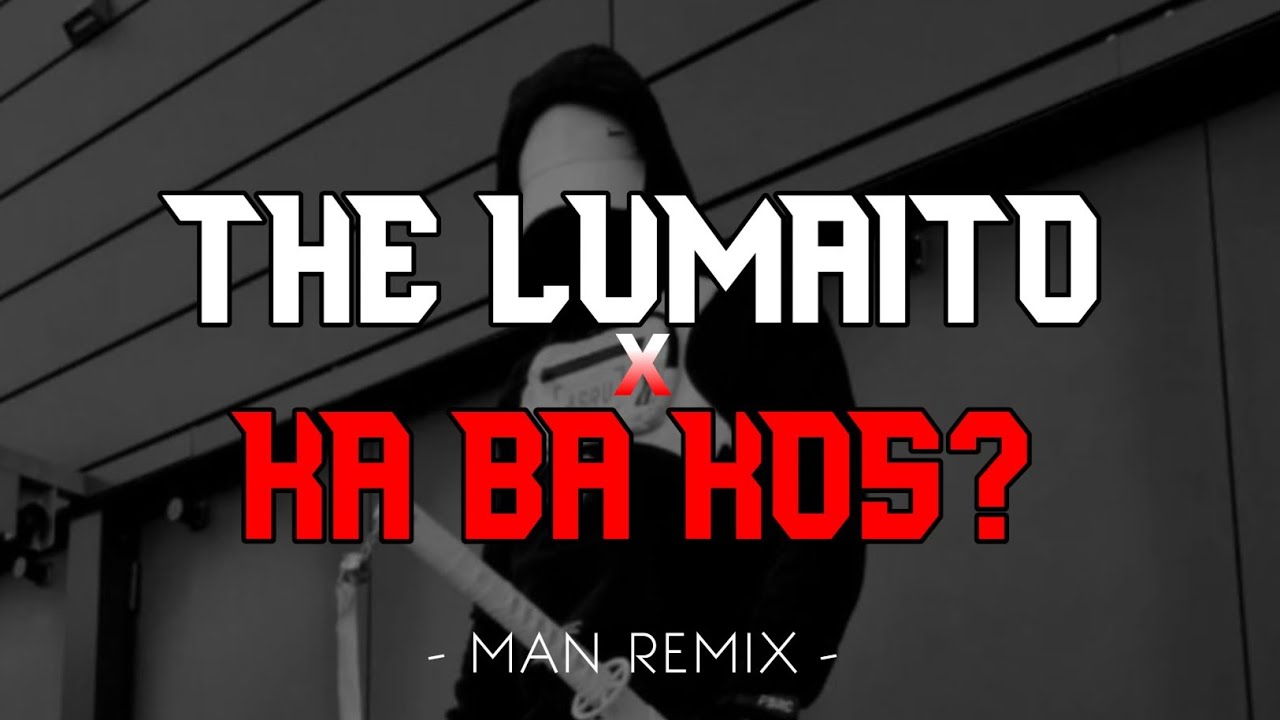 DJ THE LUMAITO ( Riyan Brebet )‼️ DJ_VIRAL FULL BASS  ( KA BA KOS ) - Isman Remixer 