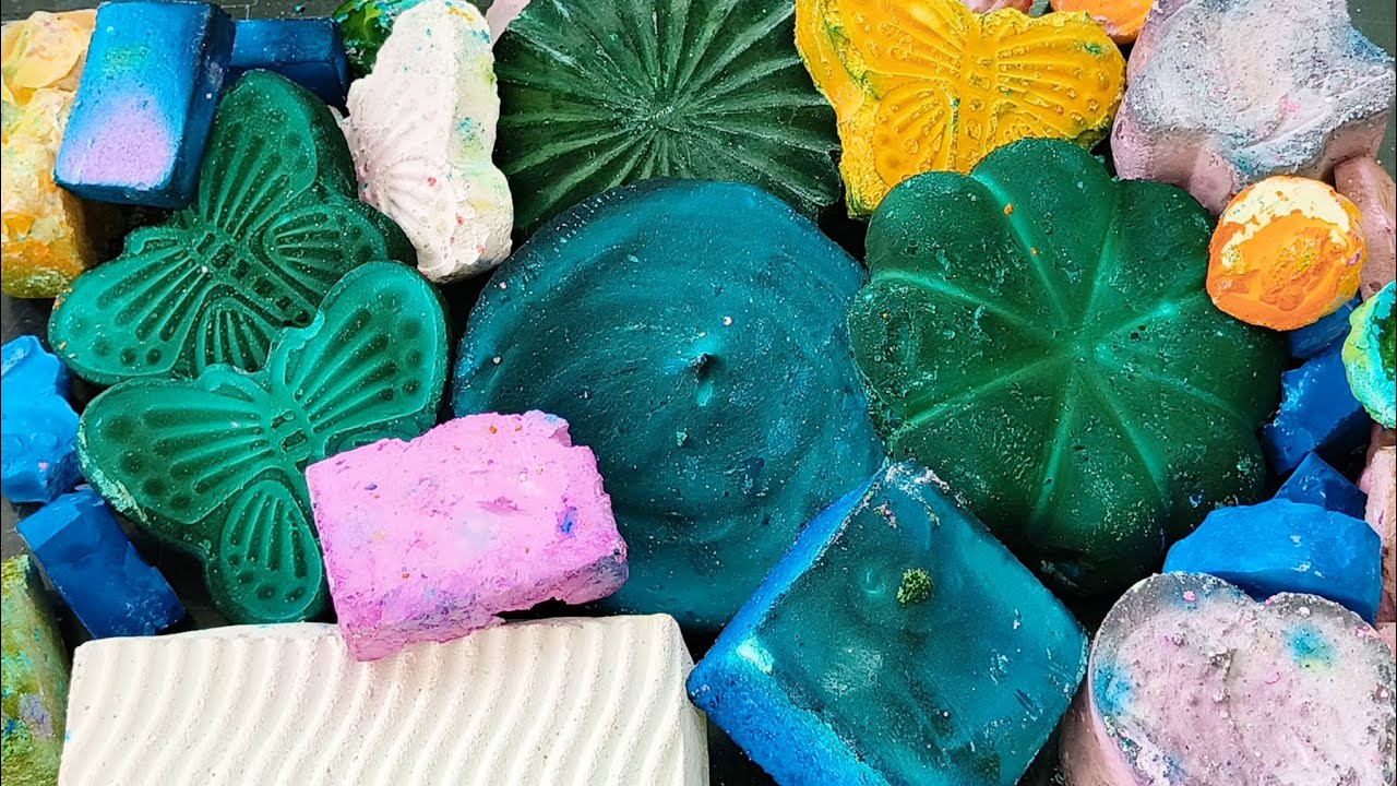 Pretty Platter 💚💛🤍💙💜