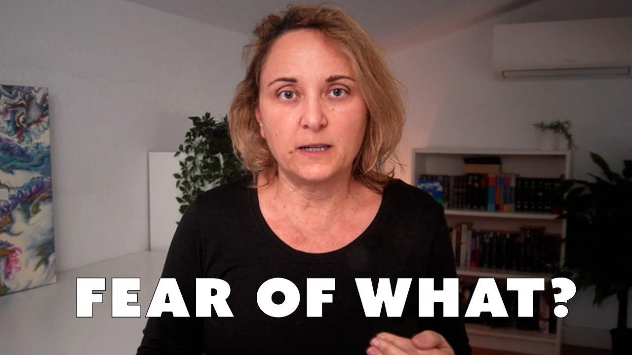 “We Need Alignment” Is Often Just Fear (The Hidden Truth)