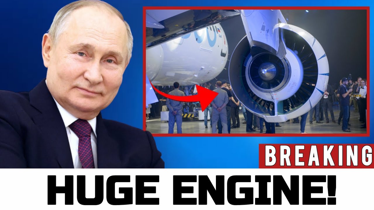 How PD-14 engine is Powering Irkut MC-21 to Challenge Boeing 737 MAX &mdash; The Real Story!