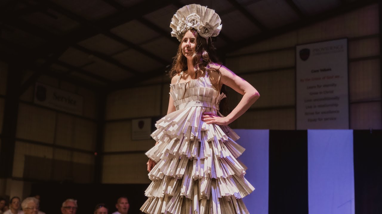 Art & Fashion | Providence Christian College Arts Festival 2024