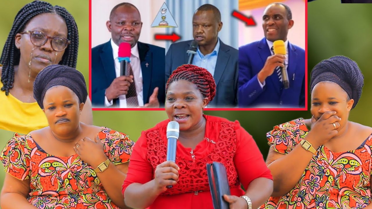 Umugeni afashwe asambana na sebukwe kuki Satani ashuka Abagore bakishora mubusambanyi