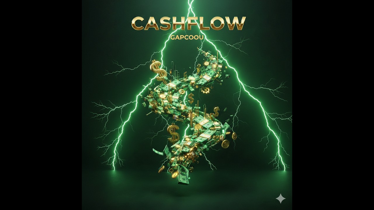 Cash Flow/Trap beat