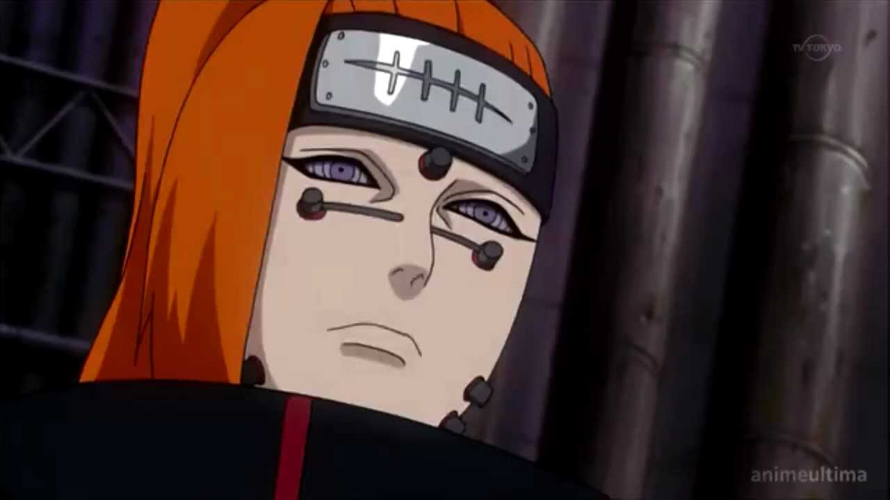 Akatsuki Mitternacht AMV