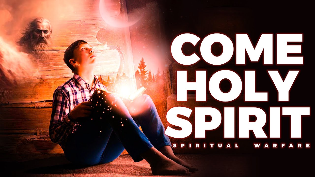 Soul-Stirring Prayer for Divine Strength and Spiritual Resilience