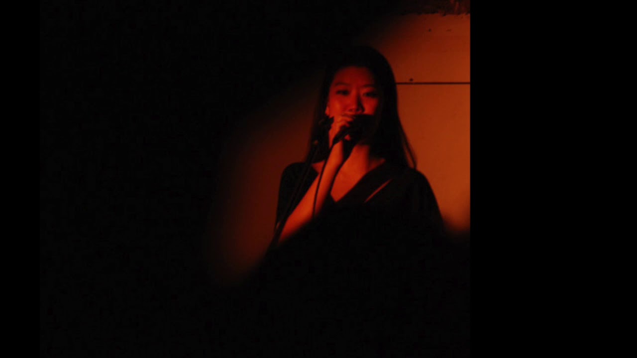 When Sunny Gets Blue - Seon Young CHOI