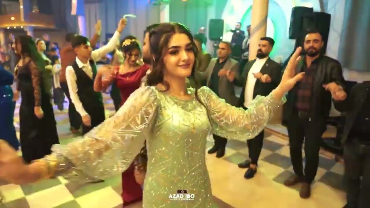 الفنان محمد كاكلو | دي ورني ورني | زفاف محمد & بوطان| صالة قلعة السلام للافراح