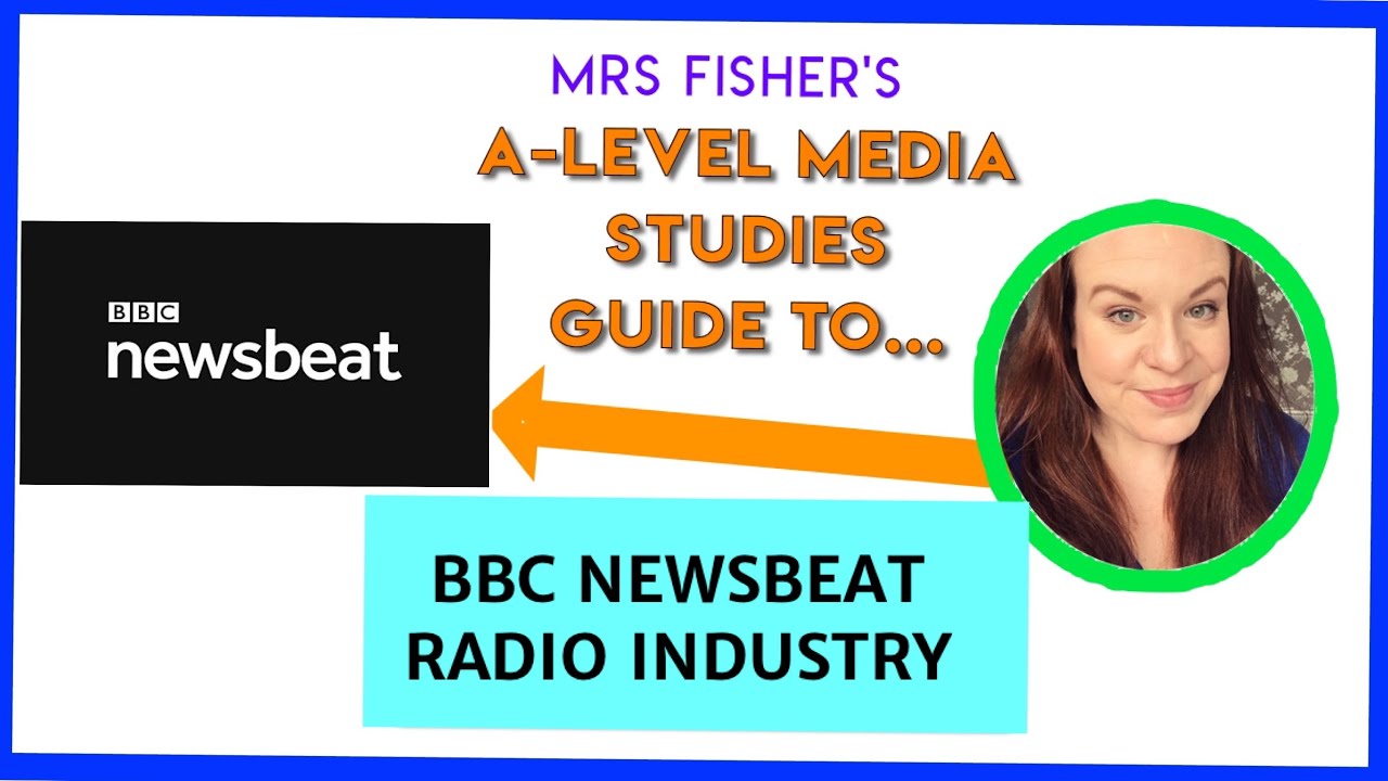 A Level Media — Newsbeat — Промышленность