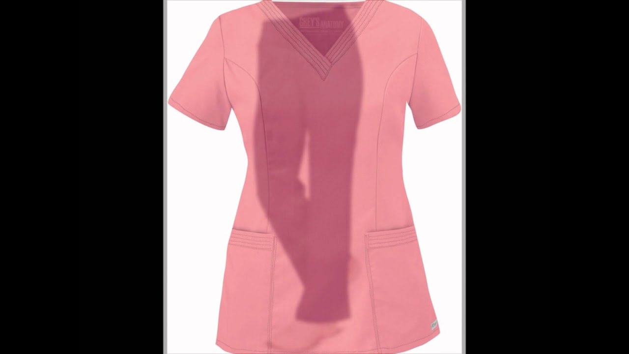 Colección Barco Uniforms