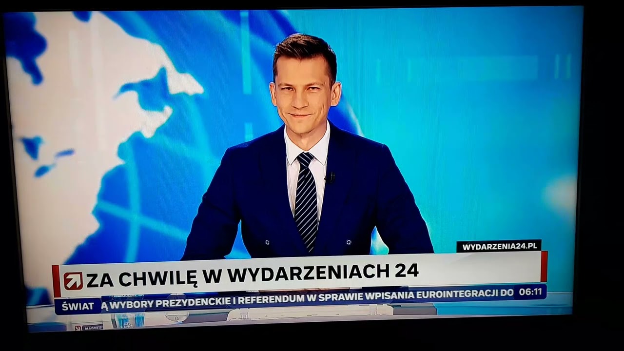 Wydarzenia 24 bez loga - stan na godz. 