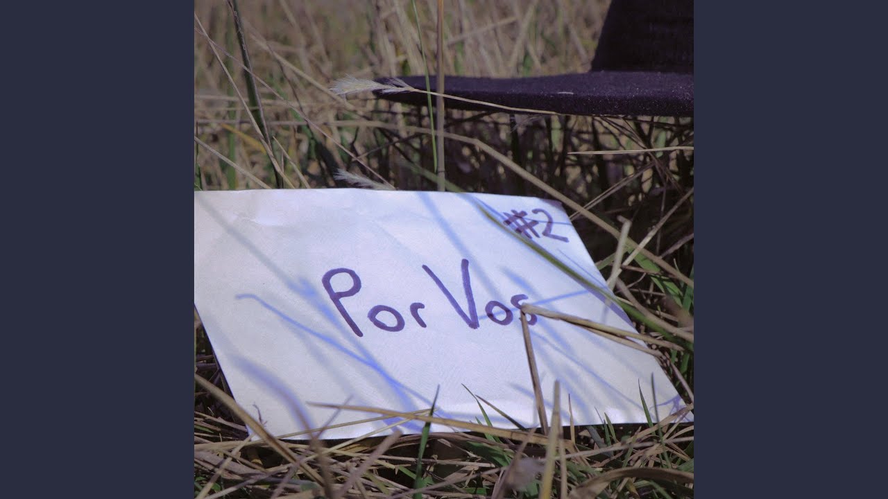 Por vos