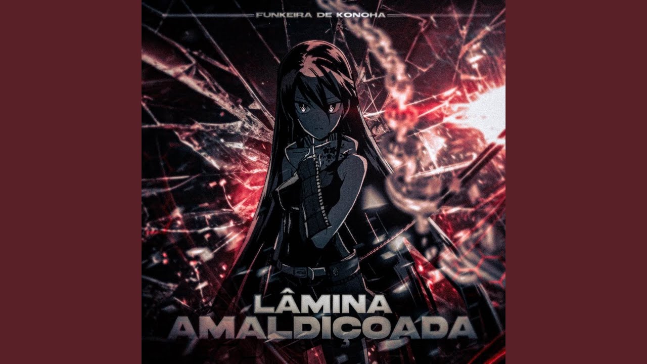 Lâmina Amaldiçoada