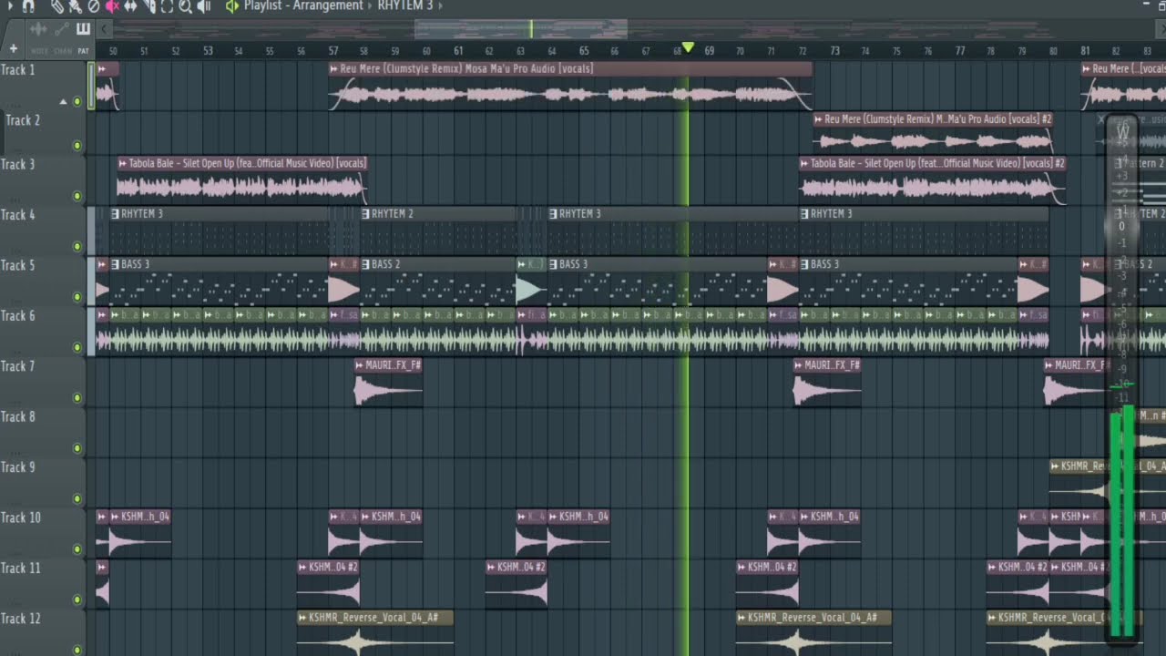 REU MERE X TABOLA BALE DANSA PORTU FLP FREE DOWNLOAD